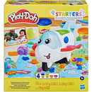 Play-Doh Kit Inicial Avião Explorador