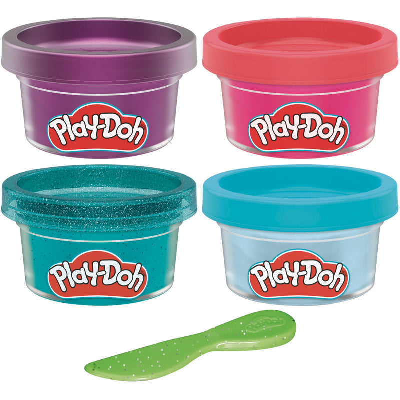 Play-Doh Mini Color Pack