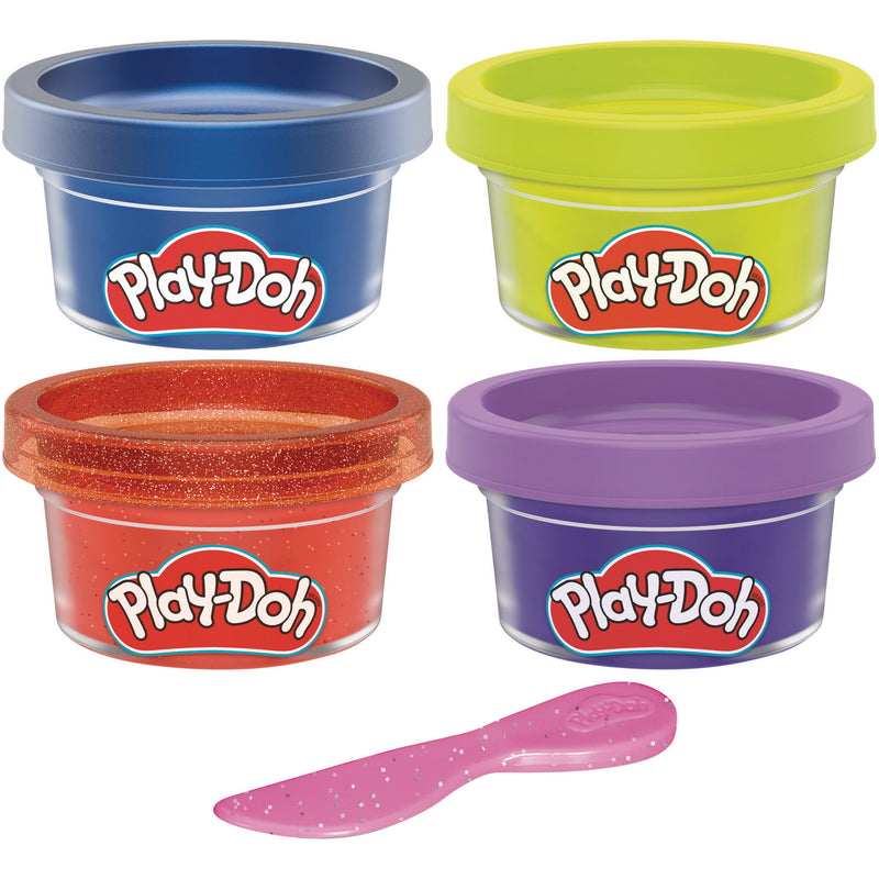 Play-Doh Mini Color Pack