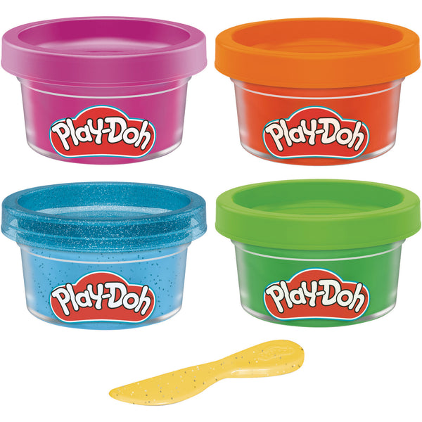 Play-Doh Mini Color Pack