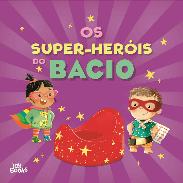 Os Super-Heróis do Bacio de Wednesday Jones