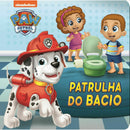 Patrulha do Bacio de Nickelodeon