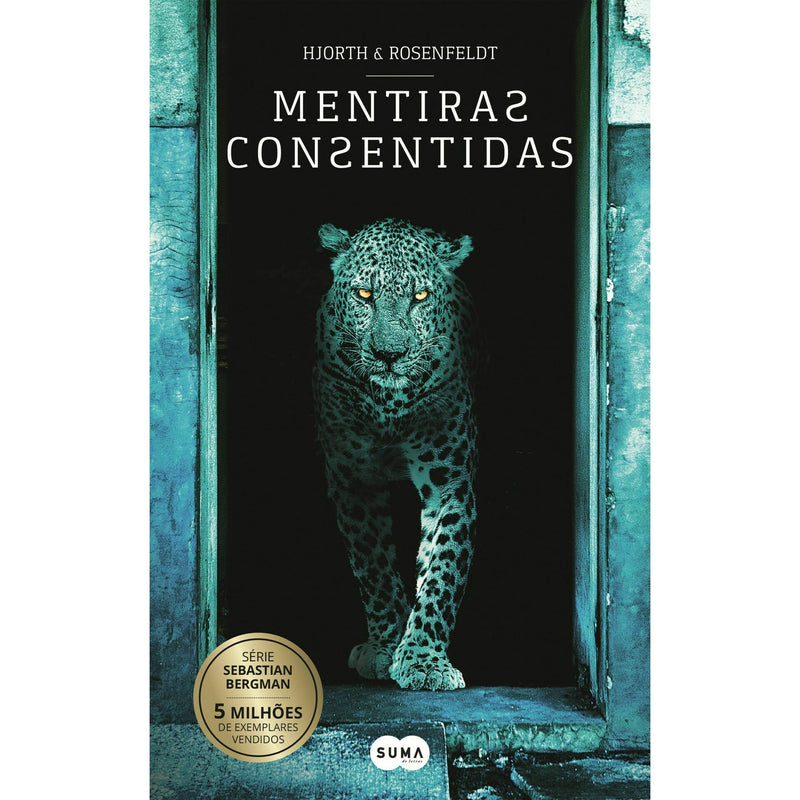 Mentiras Consentidas de Hjorth e Rosenfeldt
