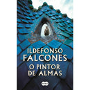 O Pintor de Almas de Ildefonso Falcones