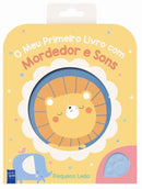 Pequeno Leão de Yoyo Studios