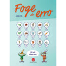 Apoio Escolar - Foge do Erro