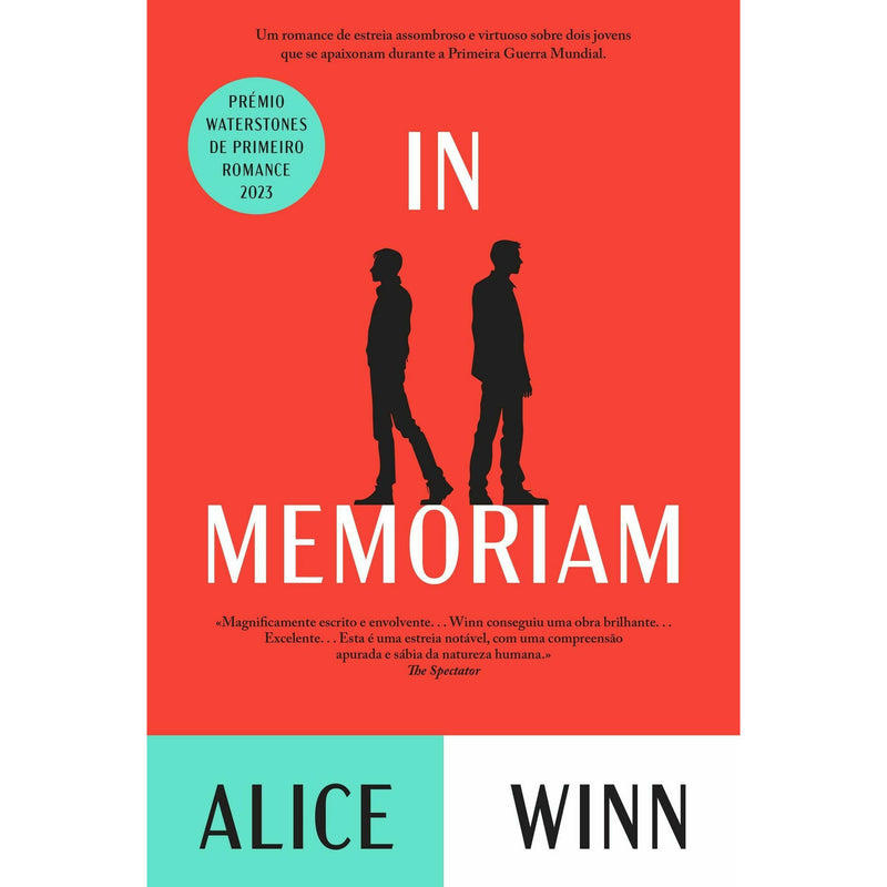 In Memoriam de Alice Winn