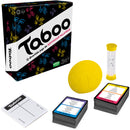 Taboo Hasbro Games