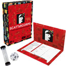 Scattergories Hasbro Games