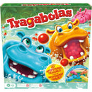 Tragabolas Hasbro Games