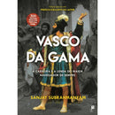 Vasco Da Gama de Sanjay Subrahmanyam