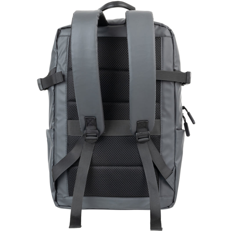 Mochila Office Borracha Preto