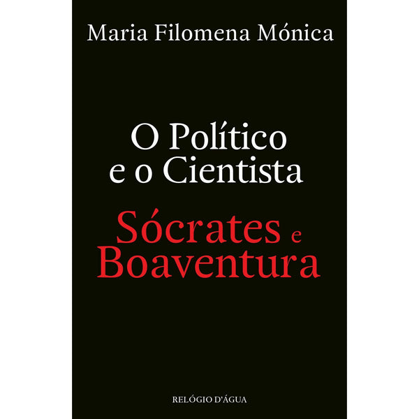 O Político e o Cientista: Sócrates e Boaventura