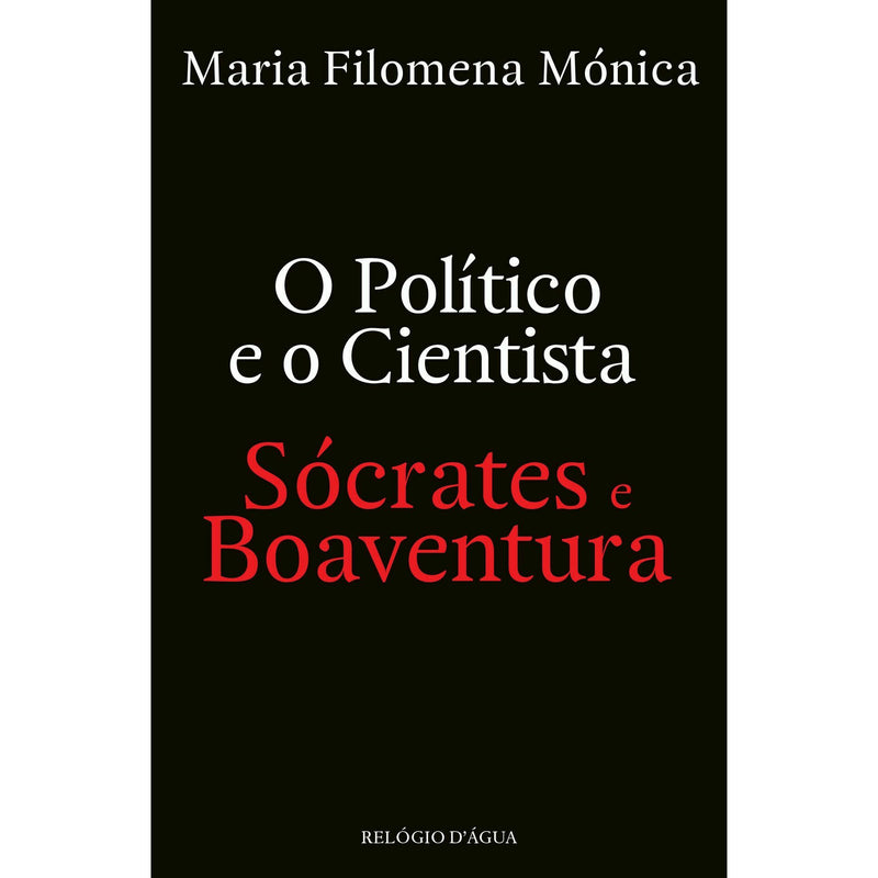 O Político e o Cientista: Sócrates e Boaventura