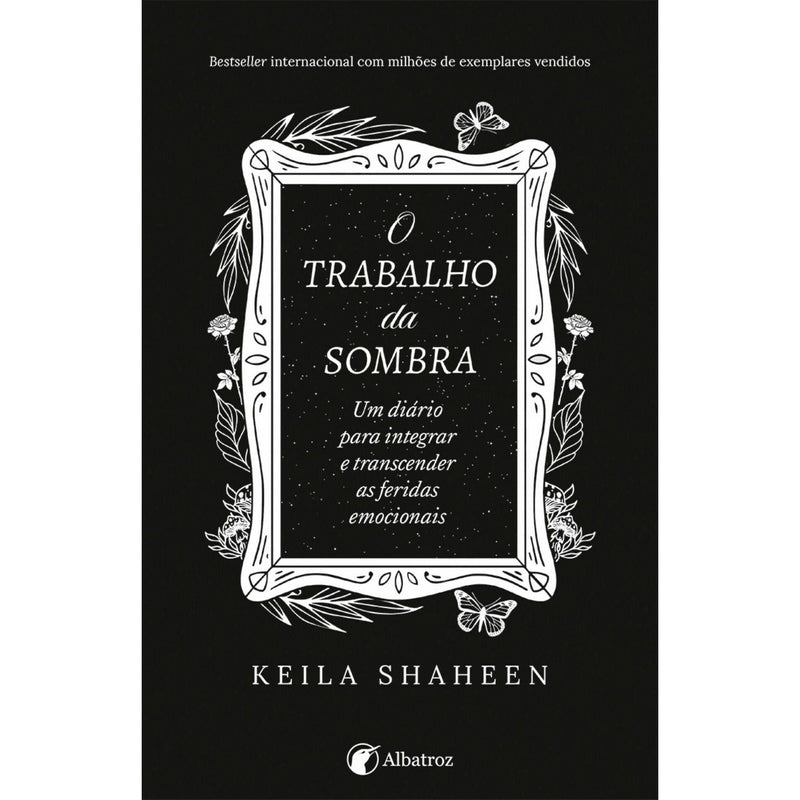 O Trabalho da Sombra de Keila Shaheen