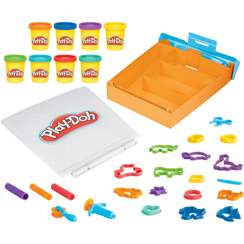 Play-Doh Imaginar Animais