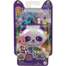 Polly Pocket Mini Mundo Dos Animais