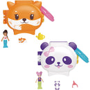 Polly Pocket Mini Mundo Dos Animais