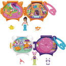 Polly Pocket Mini Mundo Dos Animais
