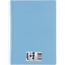 Caderno Espiral Soft A4 Note! (Artigo Sortido)