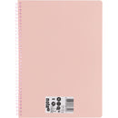 Caderno Espiral Soft A4 Note! (Artigo Sortido)