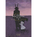 A Menina que Veio do Outro Lado de Nagabe - Siúil, a Rún - 3