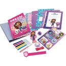 Gabby'S Dollhouse - Diário Secreto