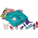 Laboratório De Manicure Clementoni