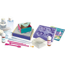 Laboratório De Sabonetes Clementoni