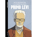 Primo Levi de Matteo Mastragostino