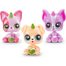 Rainbocorns S6 Saqueta Pocket Puppycorns