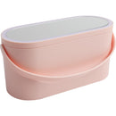 Caixa De Maquilhagem Com Espelho Led