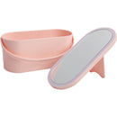 Caixa De Maquilhagem Com Espelho Led