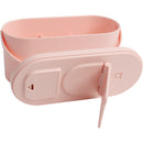 Caixa De Maquilhagem Com Espelho Led