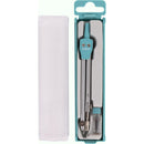 Compasso Mini 2 Peças Colorido Sortido