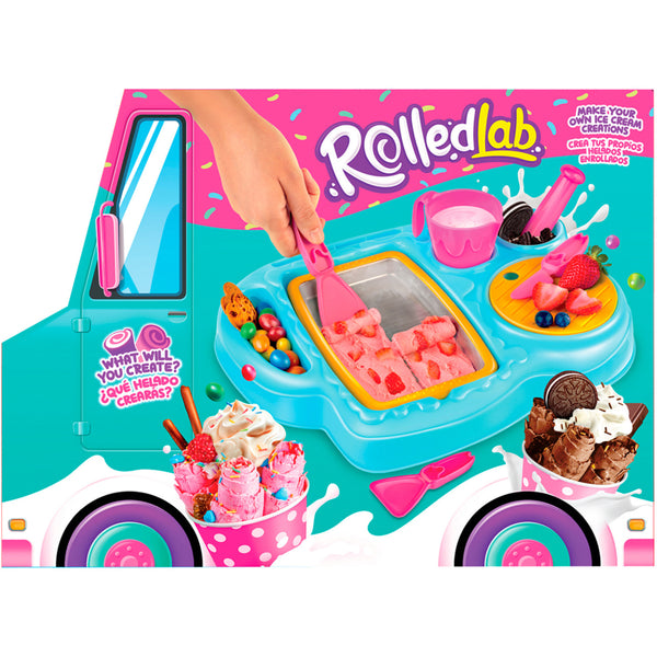 Zap Chef Gelataria Mágica