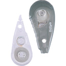 Fita Corretora Pastel 5mm x 8m com Recarga