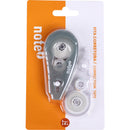 Fita Corretora Pastel 5mm x 8m com Recarga