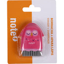 Borracha + Afia Note! (artigo sortido)