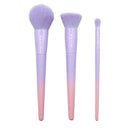 Bloom Set 3 Pincéis Makeup