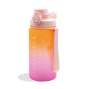 Bloom Garrafa Gym 1L Rosa