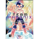Team Phoenix 3 de Kenny Ruiz