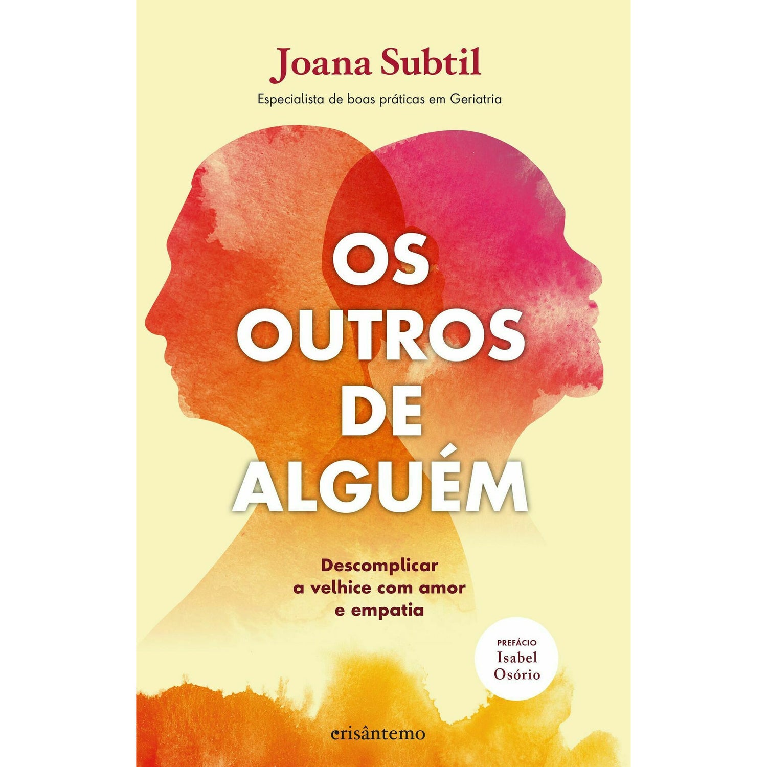 Os Outros de Alguém de Joana Subtil
