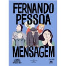 Mensagem de Fernando Pessoa