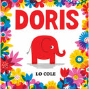 Doris: Livro De Histórias de Lo Cole