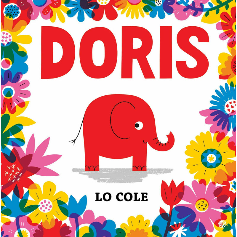 Doris: Livro De Histórias de Lo Cole