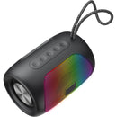 Coluna Sem Fios 3W Bluetooth 5.0