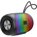 Coluna Sem Fios 3W Bluetooth 5.0