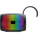 Coluna Sem Fios 3W Bluetooth 5.0