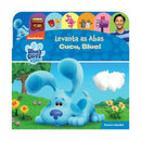 Cucu, Blue! Levanta as Abas